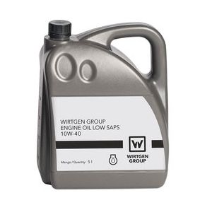 Hamm Lubricants