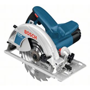 Bosch Hand-Held Circular Saw Parts