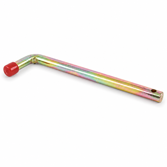 Heel Pins