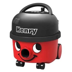Numatic Henry Series Vacuum Cleaner Parts