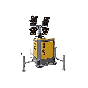 Atlas Copco HiLight B5+ Parts