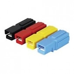 High Current Connectors High Current Connectors