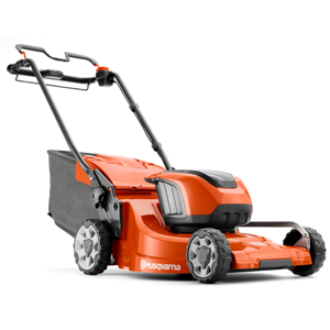 Husqvarna Consumer Lawn Mowers