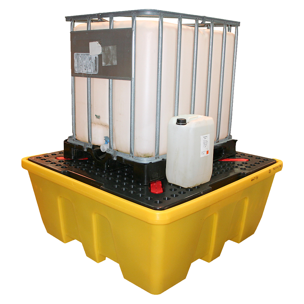 IBC Fittings & Accessories IBC Fittings & Accessories