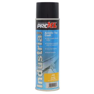 Machine Paint - Proxl Industrial Topcoat Aerosol