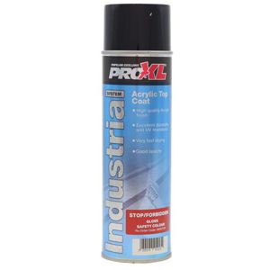 Proxl Industrial Aerosols