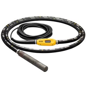 Wacker IREN 38 Vibrator Parts