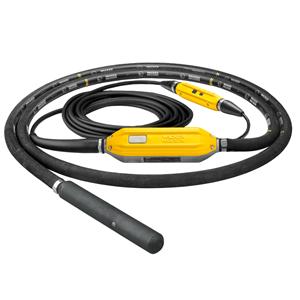 Wacker IRFUN Series Vibrator Parts Wacker IRFUN Series Vibrator Parts