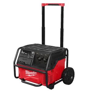 Milwaukee IRPSUOP2500 Generator Parts