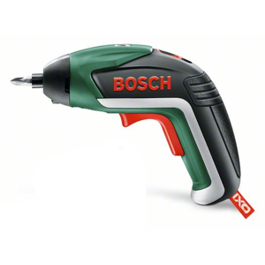 Bosch IXO V Parts