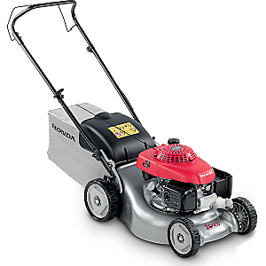 Honda HRG466 C1 (Izy) Mower Parts Honda HRG466 C1 (Izy) Mower Parts