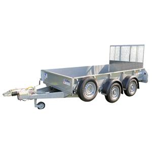 Ifor Williams Trailer Parts