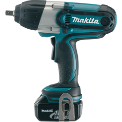 Makita TD0101F Impact Wrench Parts