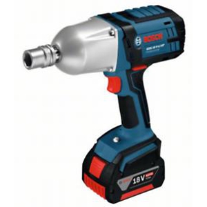 Bosch Impact Wrenches