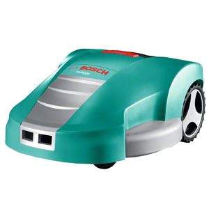 Bosch Robotic Lawn Mowers