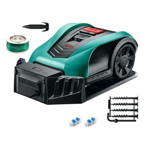 Bosch Indego 350 Robotic Lawn Mower