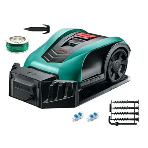 Bosch Indego 400 Robotic Lawn Mower