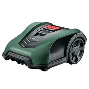 Bosch Indego S+ 350 Robotic Lawn Mower
