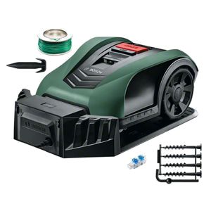 Bosch Indego S+ 400 Robotic Lawn Mower
