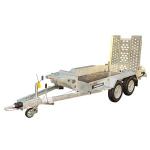 Indespension Trailer Spares