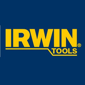 Irwin logo