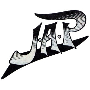 JAP Engines