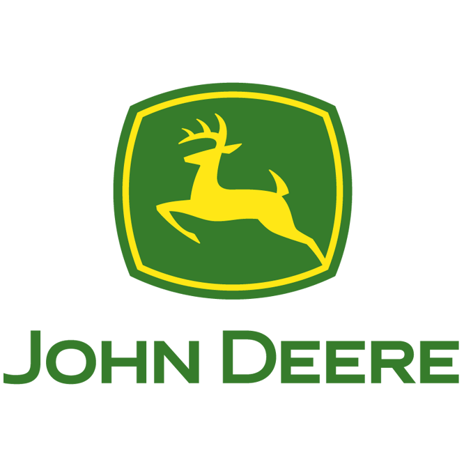 John Deere Mower Blades