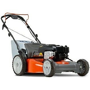Husqvarna JET 48 Consumer Lawn Mower Parts