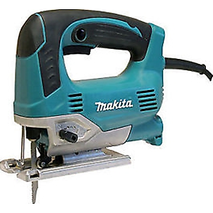 Makita JV0600 Jigsaw Parts