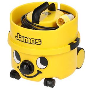 Numatic James JVH180 Vacuum Cleaner Parts