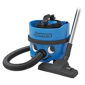 Numatic James JVP180 Vacuum Cleaner Parts