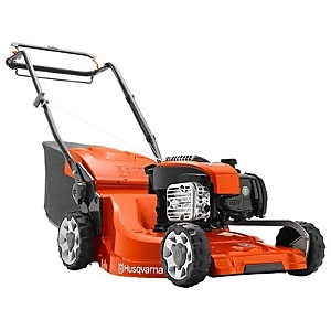Husqvarna J Series Consumer Lawn Mower Parts