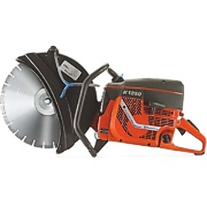 Husqvarna K1250 Parts Husqvarna K1250 Parts