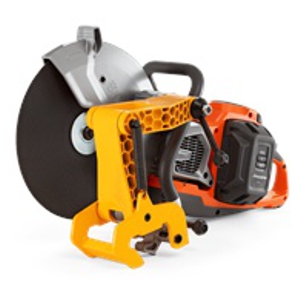 Husqvarna K1 PACE RAIL Battery Disc Cutter Parts