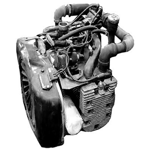 Kohler K482 Engine Parts