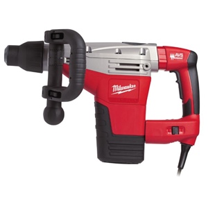 Milwaukee (Kango) K500S Corded SDS Max Drill Parts