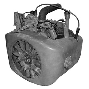 Kohler K532 Engine Parts