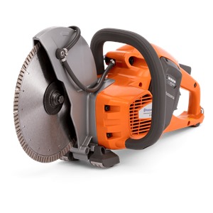 Husqvarna K535i Battery Disc Cutter Parts