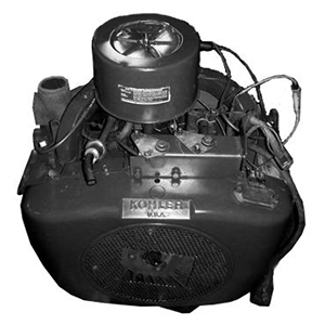 Kohler K582 Engine Parts