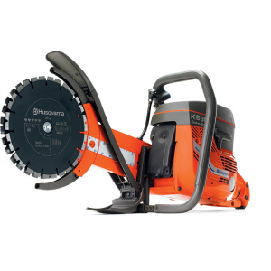 Husqvarna K650 Cut-n-Break Disc Cutter Parts Husqvarna K650 Cut-n-Break Disc Cutter Parts