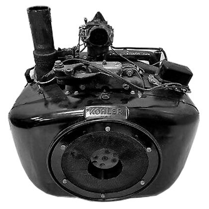 Kohler K662 Engine Parts