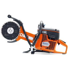 Husqvarna K760 Cut-n-Break II Disc Cutter Parts Husqvarna K760 Cut-n-Break II Disc Cutter Parts