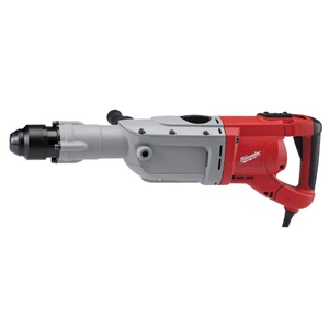 Milwaukee (Kango) K900S Corded SDS Max Drill Parts