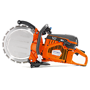 Husqvarna K960 Ring Disc Cutter Parts