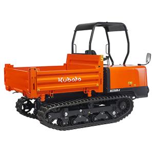 Kubota KC250H Dumper Parts