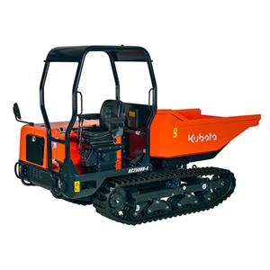 Kubota KC250HR Dumper Parts