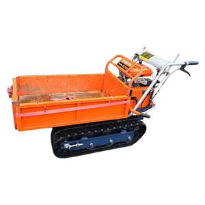 Kubota KC40 Dumper Parts