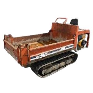 Kubota KC80 Dumper Parts