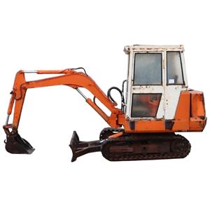 Kubota KH60 Mini Excavator Parts Kubota KH60 Mini Excavator Parts