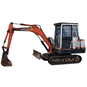 Kubota KH90 Mini Excavator Parts